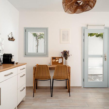 Naxos City Naxos Joya Apartment מראה חיצוני תמונה