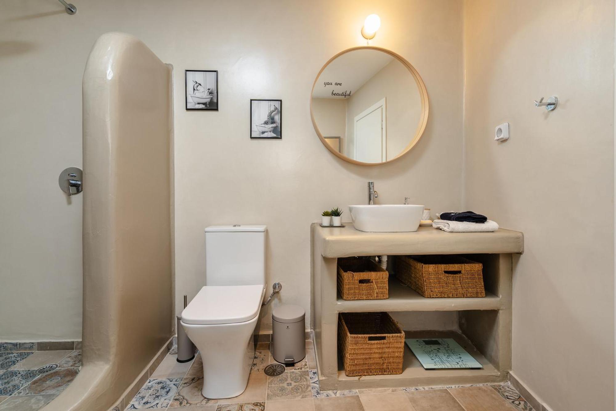 Naxos City Naxos Joya Apartment מראה חיצוני תמונה