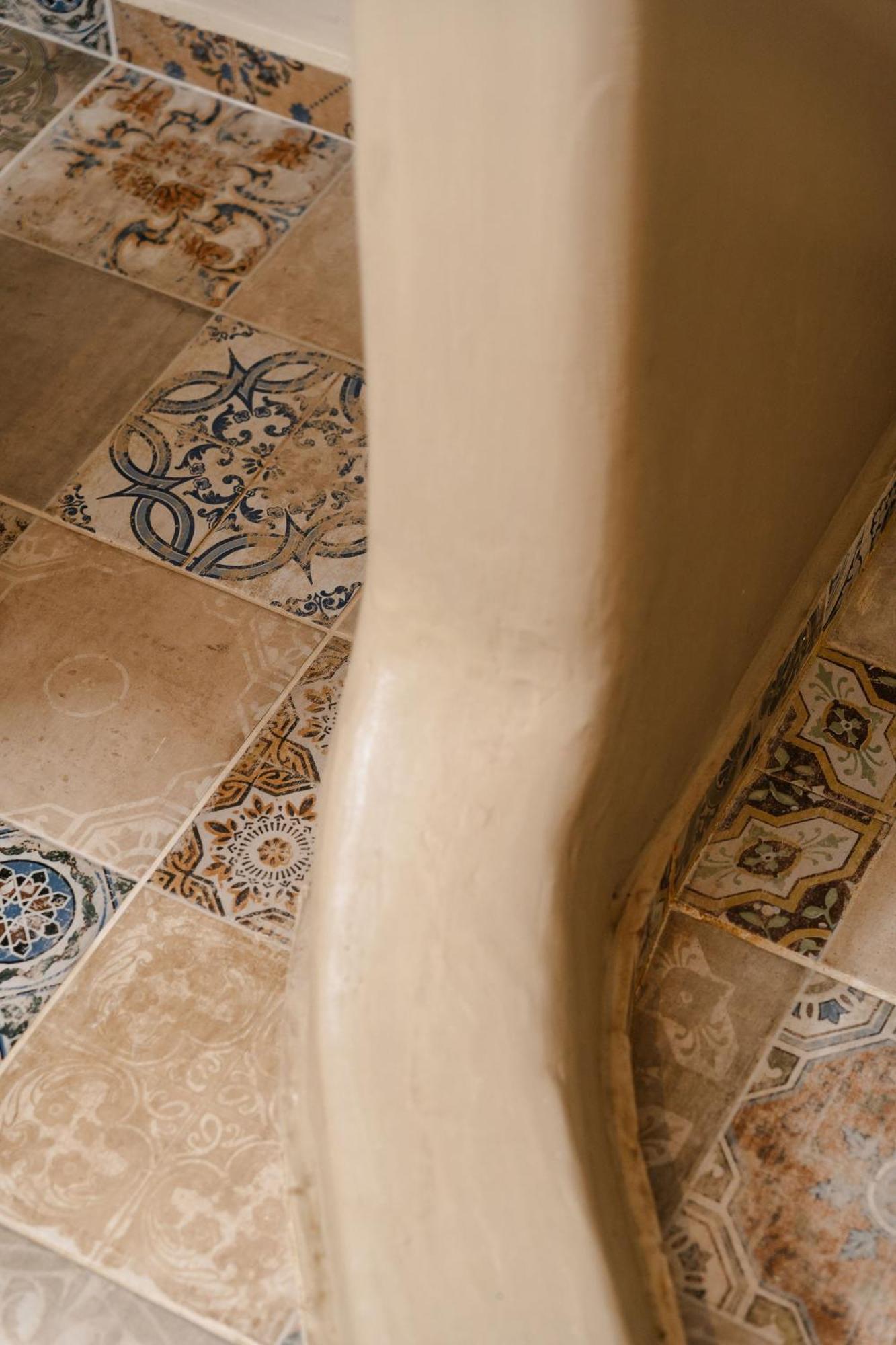 Naxos City Naxos Joya Apartment מראה חיצוני תמונה