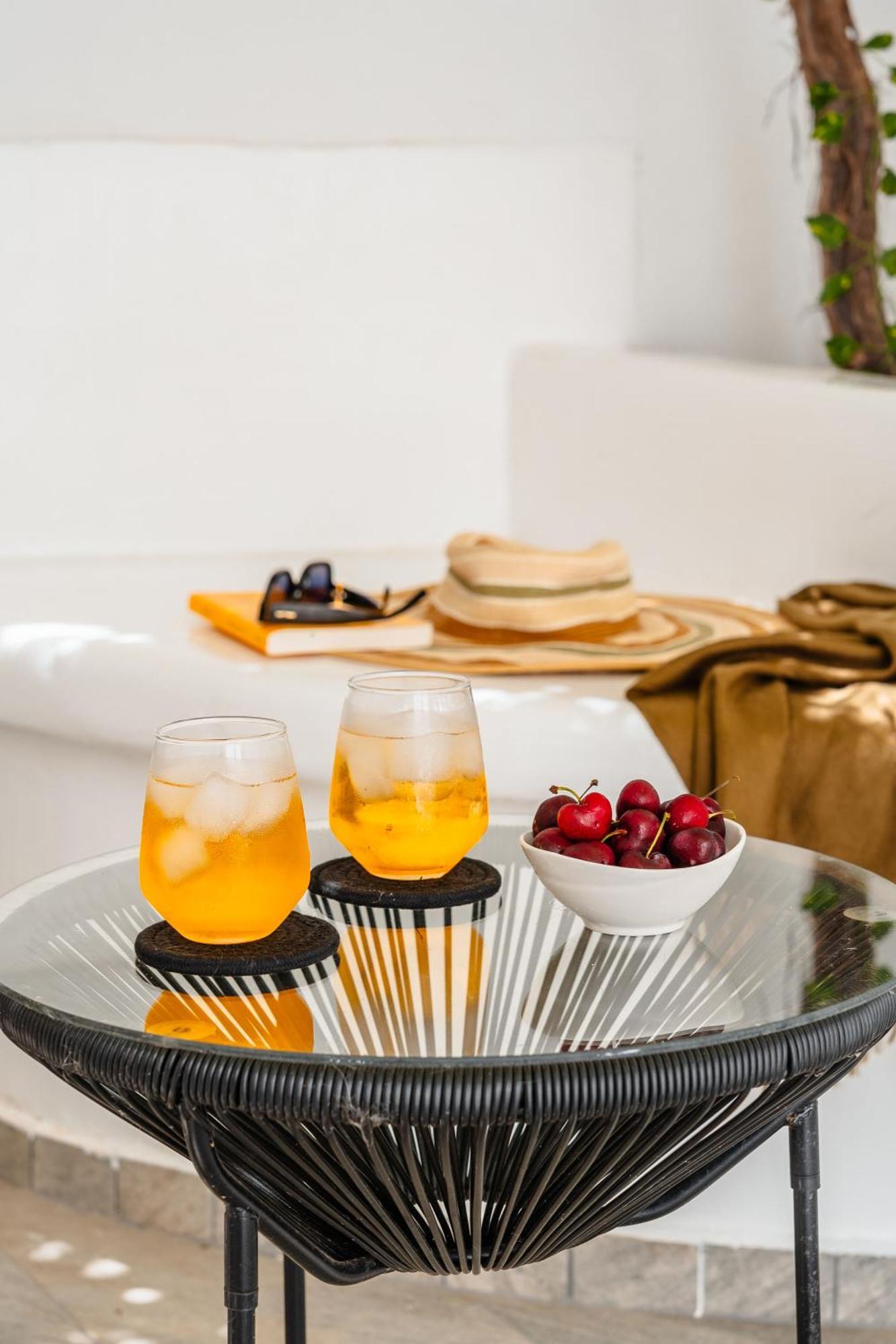 Naxos City Naxos Joya Apartment מראה חיצוני תמונה